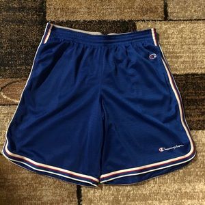 Champion Basketball Shorts